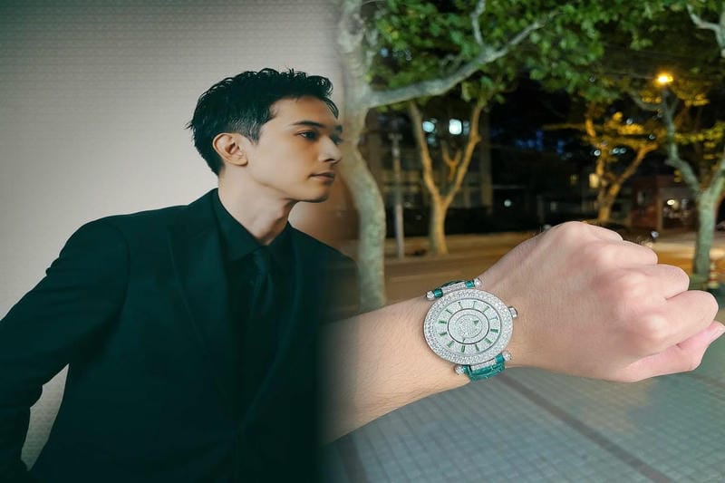 ワールド通商によるフランク・ミュラーの取り扱いとは？