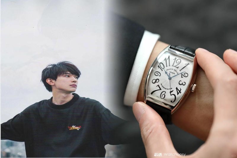 フランク・ミュラー購入時におすすめのポイント