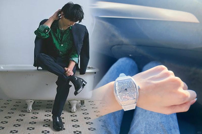 フランク・ミュラーの時計の保証期間はどれくらい？