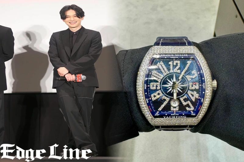 フランク・ミュラーの時計修理はどこで行うべきですか？