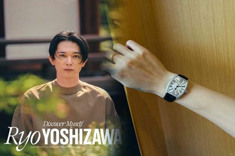 フランク・ミュラーが人気ない理由は？