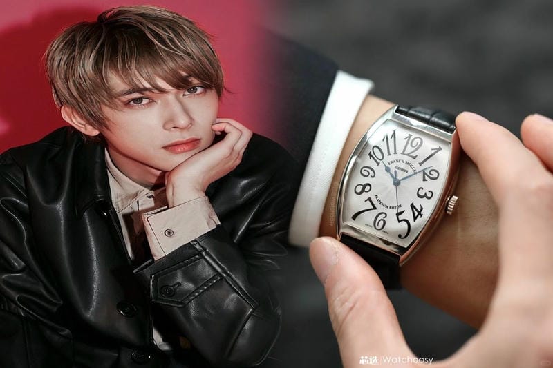 フランクミュラーメンズ中古市場の最新トレンド