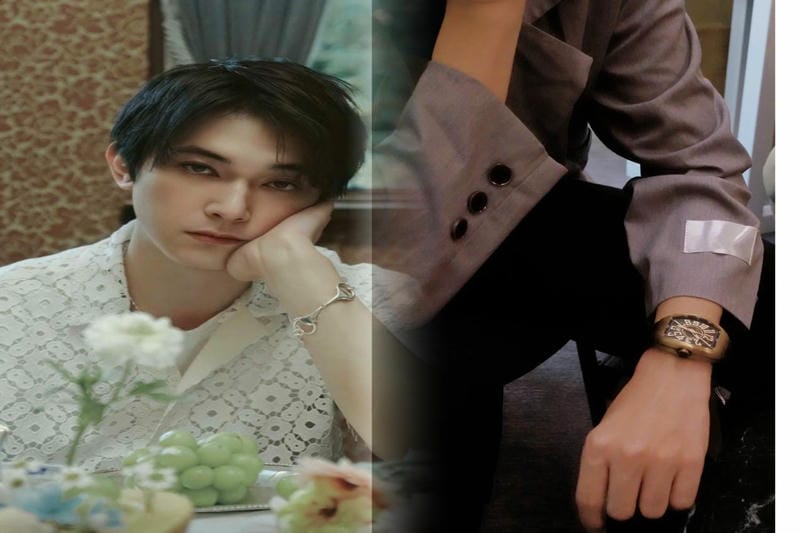 フランク・ミュラーのマスターバンカーの価格を調べる