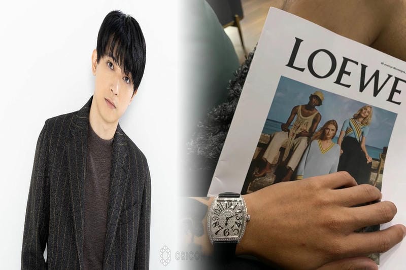 フランク・ミュラー購入時のおすすめポイント