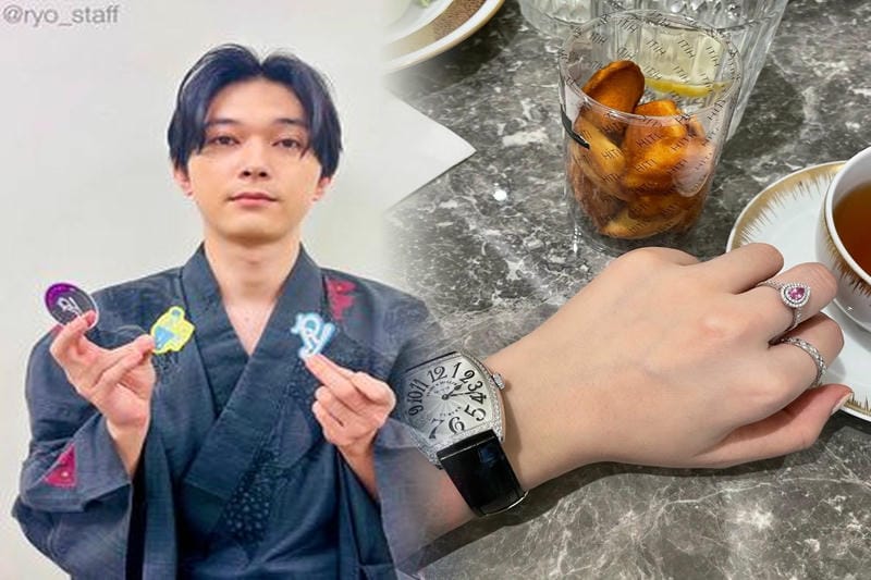 フランク・ミュラーのリセールバリューについて。