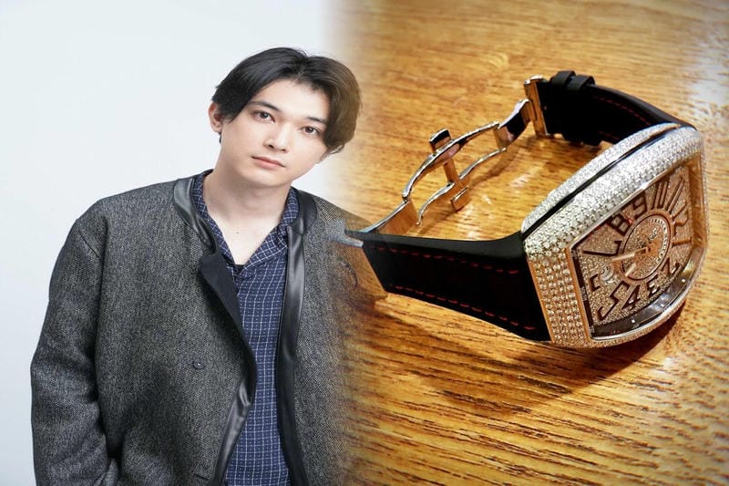 フランク・ミュラーの魅力とは何か？詳細を解説