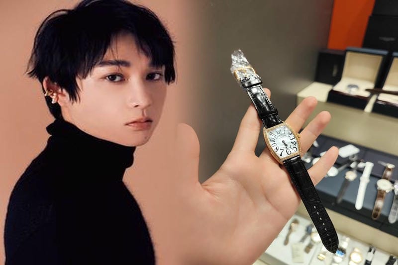 フランク・ミュラー限定モデルに関する知識をまとめる