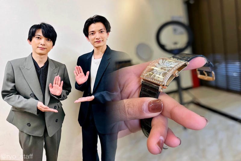 フランクミュラークレイジーアワー