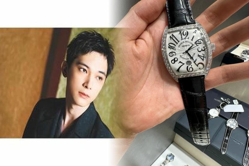 フランクミュラー 時計 レディース：女性におすすめのエレガントなモデル