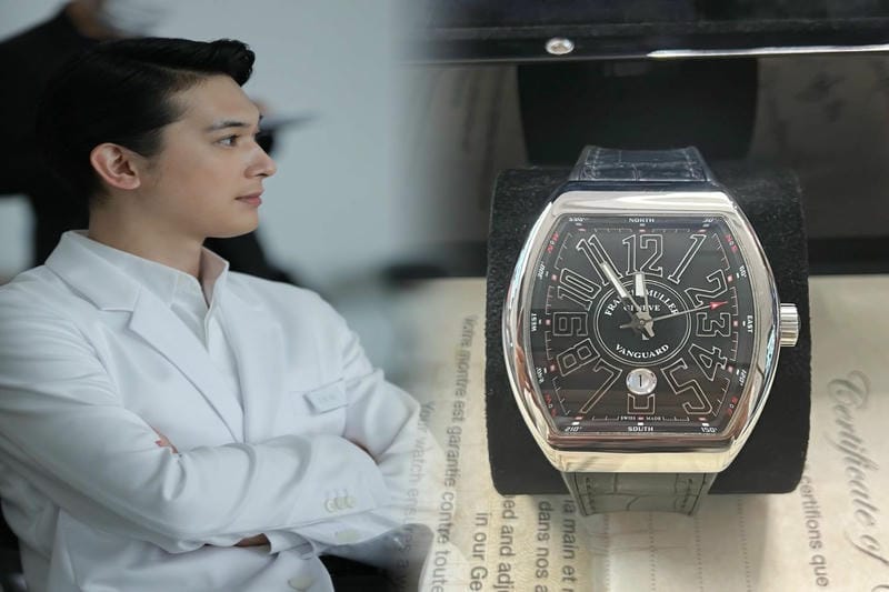 トゥールビヨンはなぜ高いのですか？