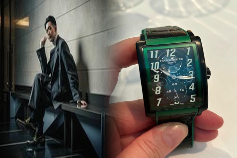 フランクミュラー レディース 人気