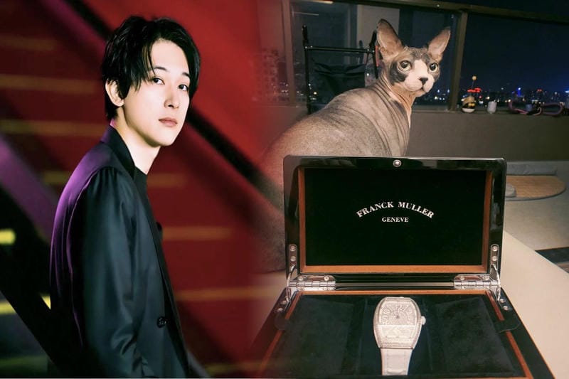 フランクミュラー 中古 レディース