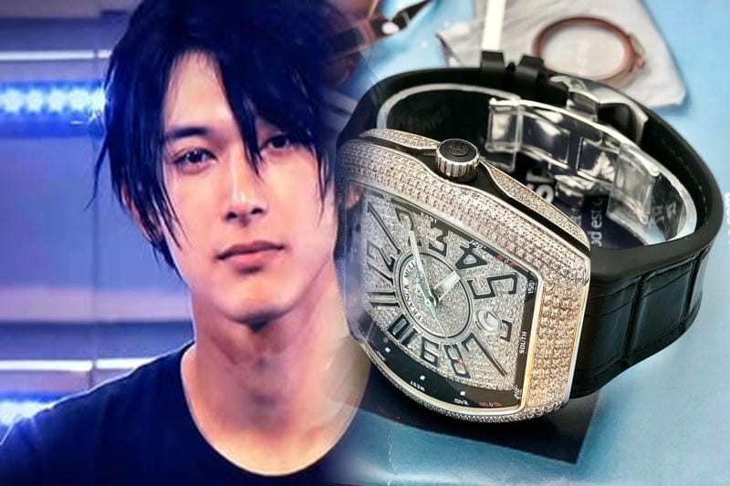 時の精粋：年次カレンダー クロノグラフ コンプリケーション 5960