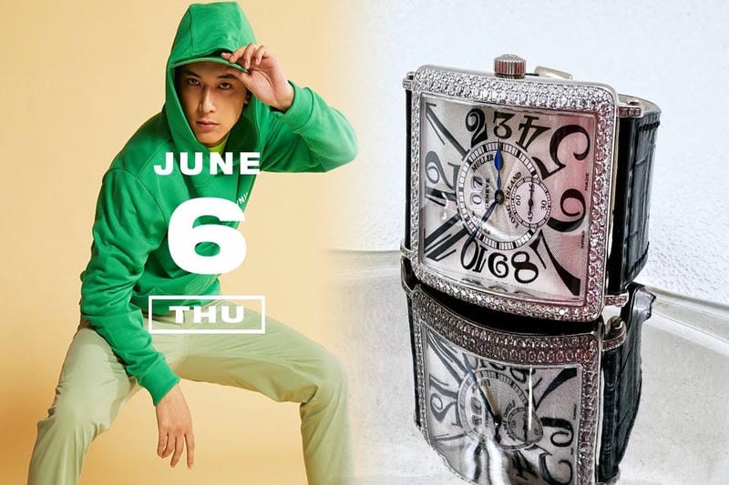 ピストン式のクロノグラフプッシャーはケースの右側に配置され