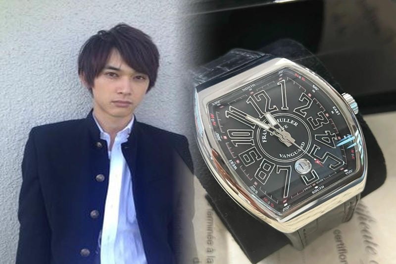 2023万円の超高級福袋が再び！　フランク ミュラーが「Limited Lucky Bag 2023」を販売