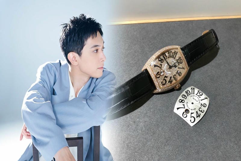 航空界とともに発展した「クロノグラフ」のトップブランド。