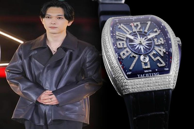 これについては、友人のジェイソンが2020年にディープスター・クロノグラフ・リ・エディションをレビューした際に詳しく紹介している