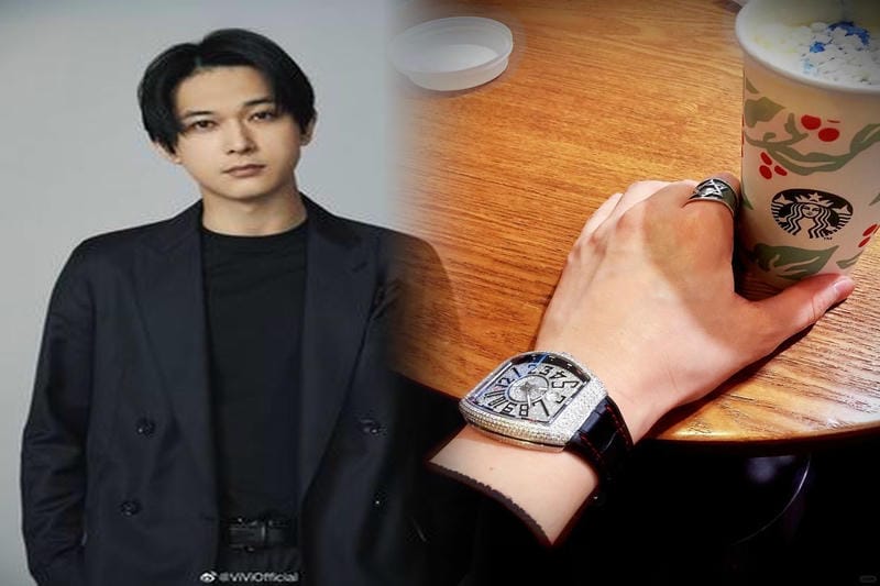 【フランク ミュラー】アイコンウォッチ「ロングアイランド」生誕20周年記念、ノベルティが貰えるキャンペーンを開催