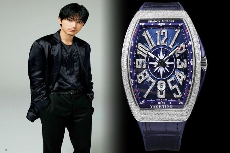 アルピナスターティマーパイロットヘリテージクロノグラフ