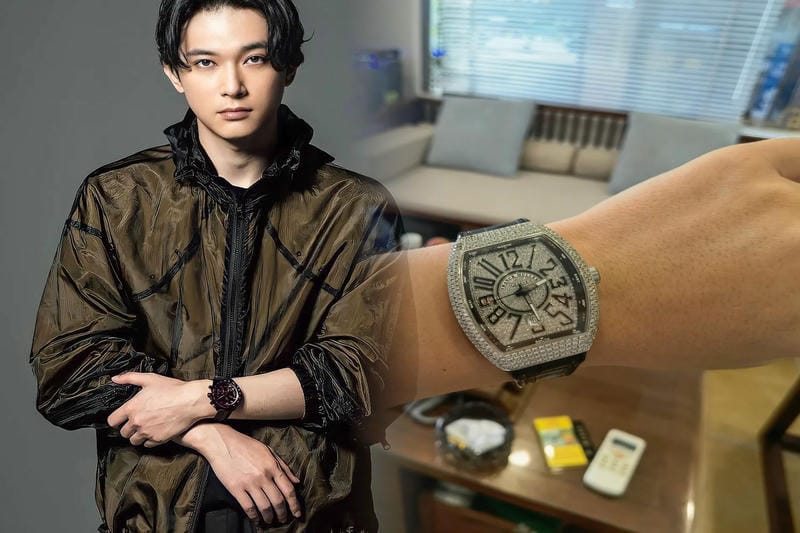 新モデル-Classicique 5395極薄トゥールビヨンスケルトンウォッチを発表しました