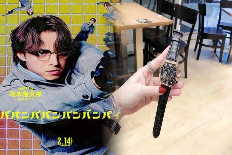 時計AB01211B1B1X2を楽しむための例として、航空タイミング1B01クロノグラフウォッチ43 Swiss Air Special Editionを取り上げます。