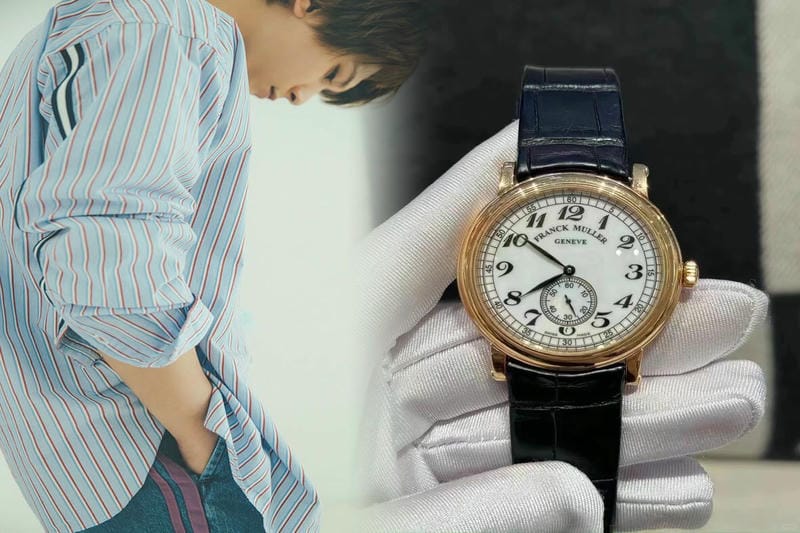 2019新作 ローラン・フェリエ トゥールビヨン グランスポーツ