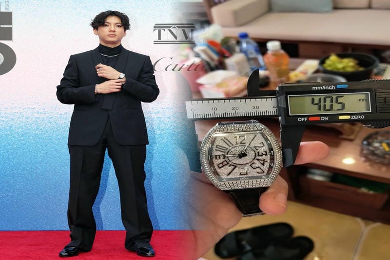 H.モーザー ベンチャー トゥールビヨン サファイア 2802-1000