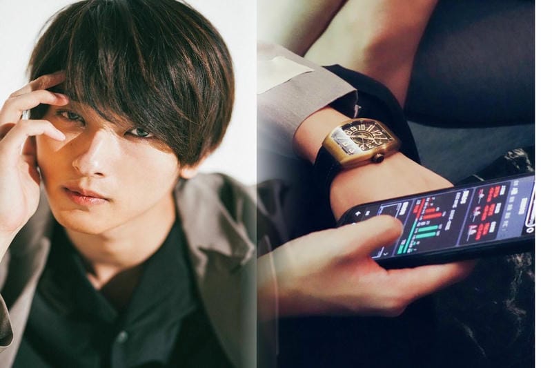 フランク ミュラー ヴァンガード 7デイズ パワーリザーブ スケルトン V45S6SQTMVTHDSTG AC5N