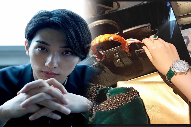 グ・ホイヤー カレラ キャリバー ホイヤー02T トゥールビヨン ナノグラフ CAR5A8K.FT6172