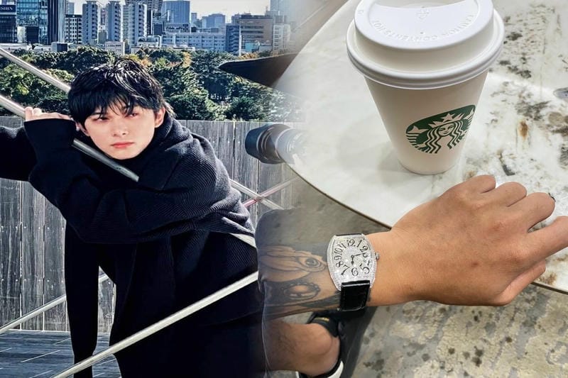 フランクミュラーロングアイランドレリーフの魅力とは？