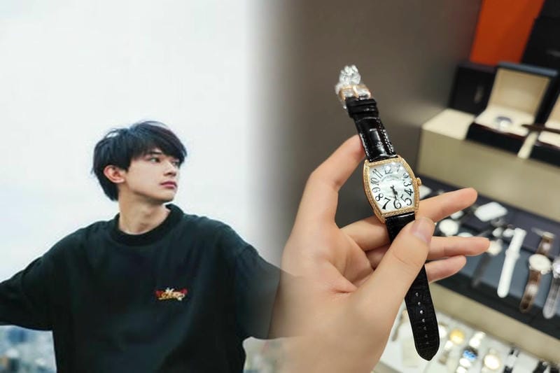 フランク・ミュラーはどの国のブランドなのか？