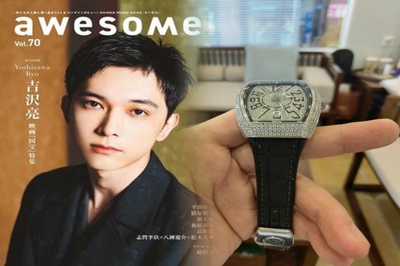 フランクミュラーの中古市場：相場はいくら？