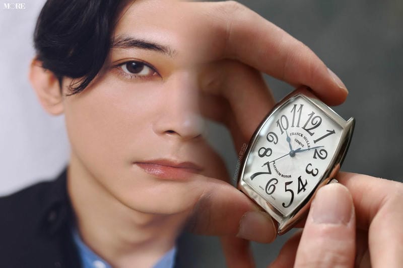 フランク・ミュラーのCEOに関する情報