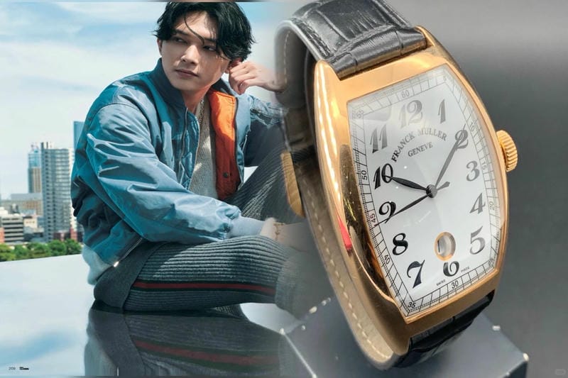 フランク・ミュラー・ハートトゥハートの特徴とは？