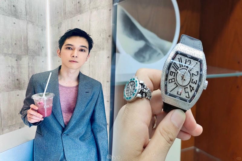 フランク・ミュラーは主にどの年齢層に支持されていますか？