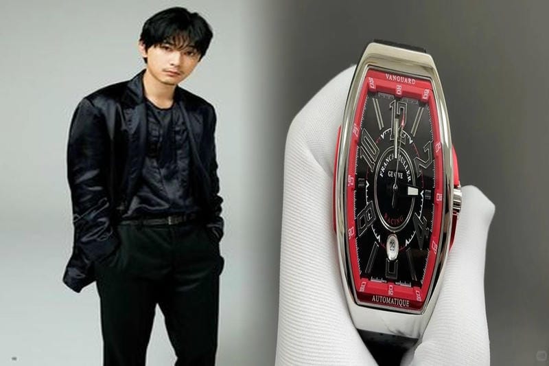 フランクミュラー公式の中古品に関する最新情報をチェック