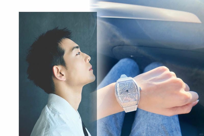 フランク・ミュラーの時計が故障した場合の対処法は？