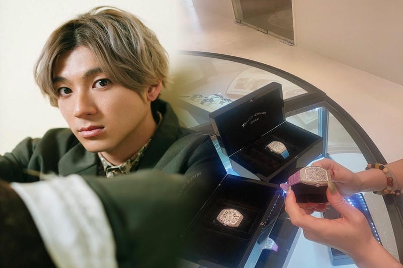 フランク・ミュラーのカサブランカモデルの歴史