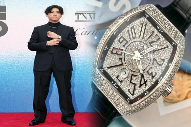 フランク・ミュラーの2024年新作モデルについて教えてください