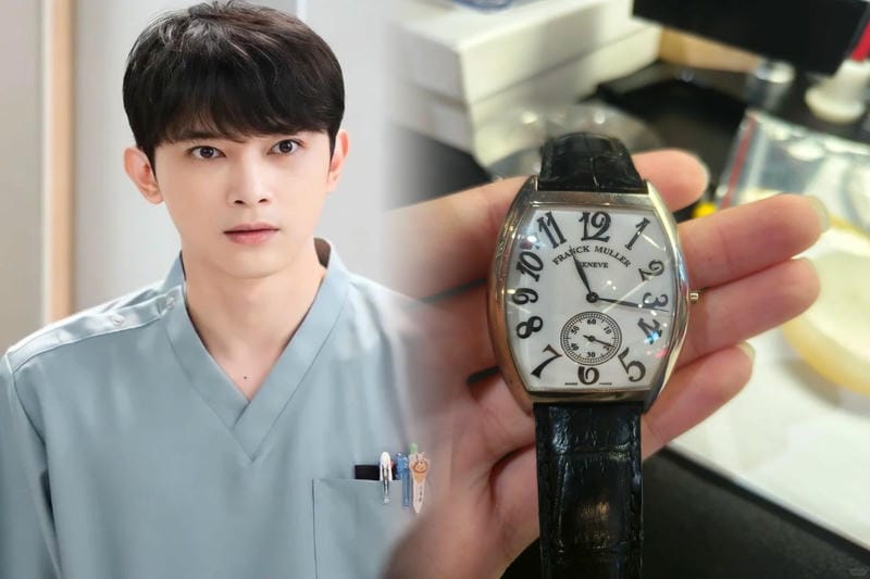 フランクミュラー新作2024