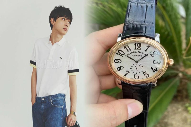 フランク・ミュラー ヴァンガードの評判を探る