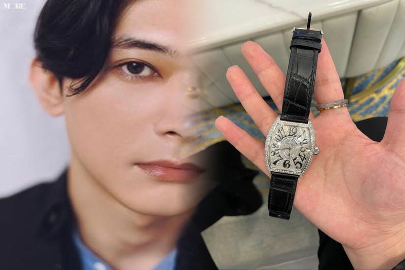 フランク・ミュラー購入時におすすめのポイント