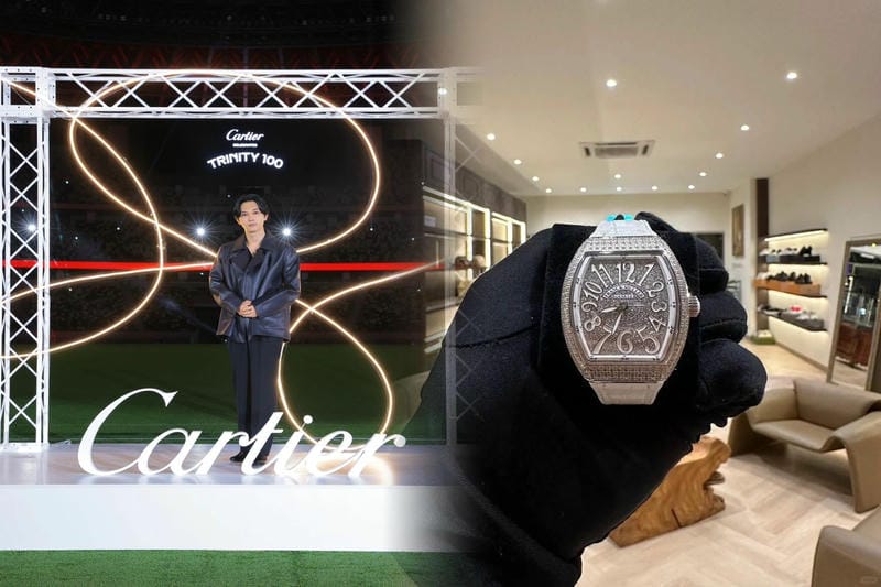 フランクミュラーのコピー品の見分け方ガイド