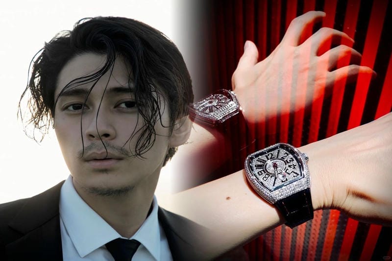 フランクミュラーレディース公式情報まとめ