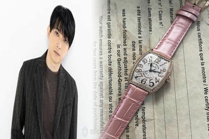 フランク・ミュラー・カサブランカの値上がり状況は？