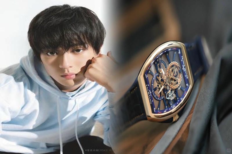 フランク・ミュラー「ヴァンガード」の中古価格はどれくらい？