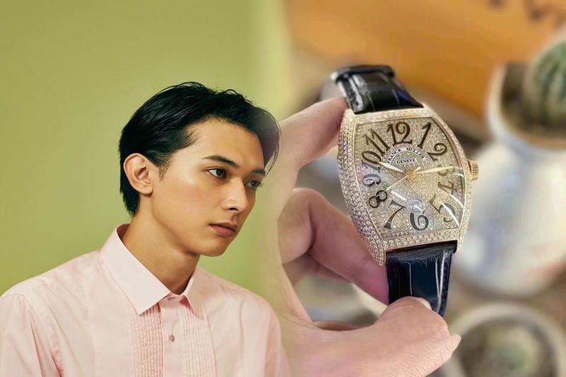 ビジネスシーンでのフランク・ミュラーの活用方法