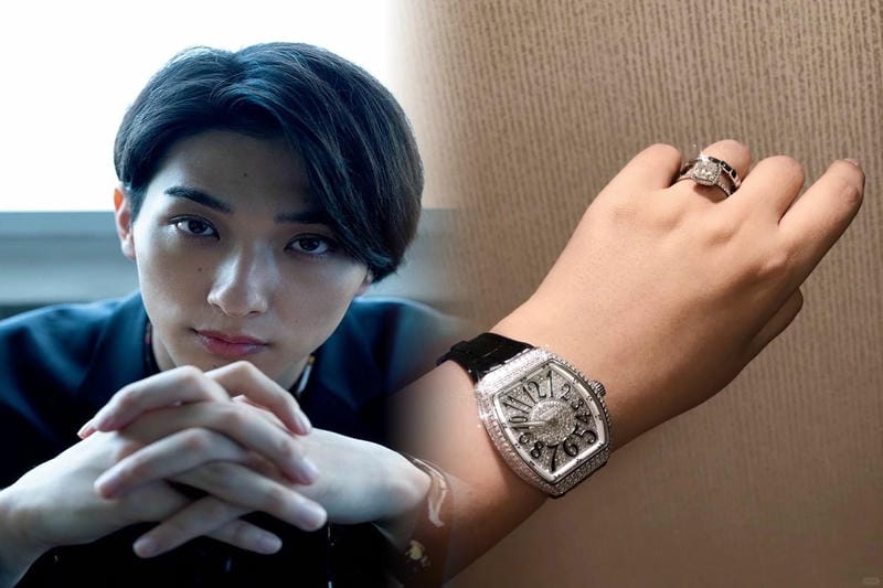 フランク・ミュラーの新しい取り組みを紹介