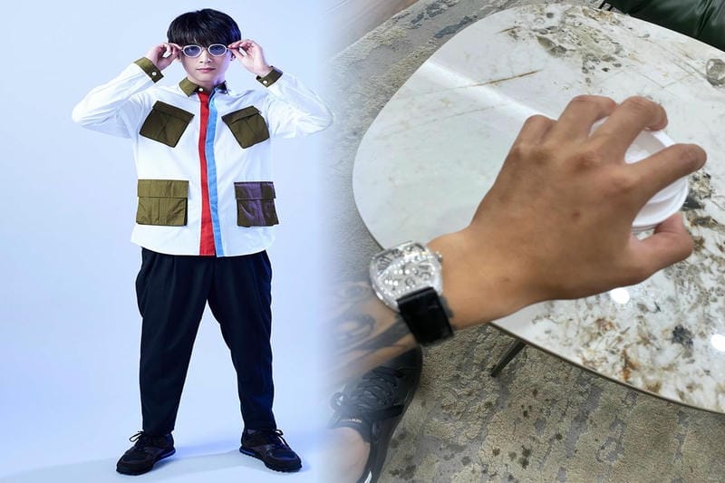 ロベルトカヴァリバイフランクミュラーとは何か？