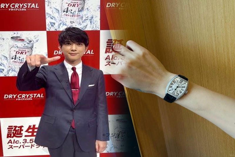 フランク・ミュラーの時計デザインの特徴